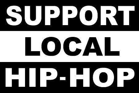 Holla Homie! This Indonesian Support Local HipHop. Beri kreativitasi & aksi anda disini (DM) ! Jgn malu utk berbagi. Sejeleknya lagu pasti punya pesan. Respect!