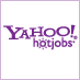 Yahoo! HotJobs