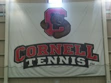 Official Twitter Account of Cornell Men's Tennis.  2011 Ivy League Champions  Celebrating 106 years of competitive men's tennis.