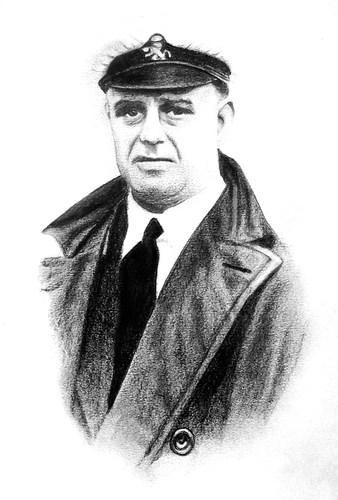 Big Titanic Fan, NEW BOOK, true life,  TITANIC SURVIVOR/STEWARD, grandfather, Charles Edward Andrews(NOW ON KINDLE AMAZON) .