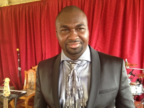 hkagbai's profile picture. 