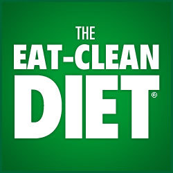 Eat-Clean for Health and For Life. Please follow
@ToscaReno for all our tweets.