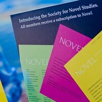 NOVEL (@novelforum) 's Twitter Profile