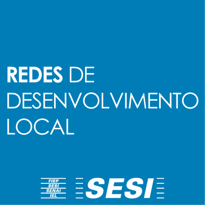 Projeto institucional do Sesi Paraná que articula e mobiliza comunidades para buscar o desenvolvimento. Pessoas unidas têm mais poder para mudar!