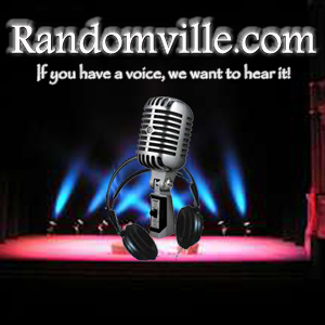 randomville's profile picture. If you have a voice, we want to hear it!