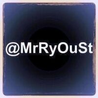 Mr. RyOuSt Indie Band UOEO (@mrryoust) 's Twitter Profile