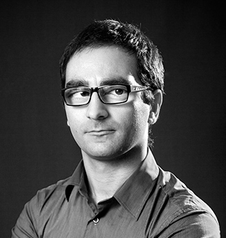 Developing software solutions for the products of the future.
