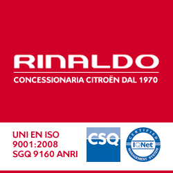 Concessionaria Citroën Rinaldo