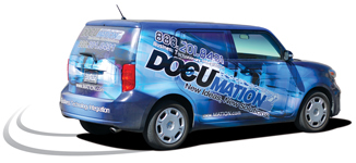 DocumationATX's profile picture. 