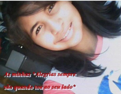 Meeu maior obstaculo e crescer, e mostrar q na vida nada é dificil, e até mesmo o dificíl se facil