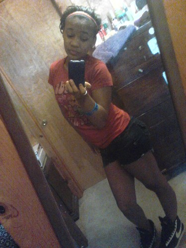 Beauty Is The Key....To UnLock My Heart