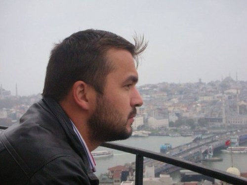 gokhansemerci's profile picture. 🇹🇷🇹🇷🇹🇷 Zafer , zafere inananlarındır!mühendis-tamirci-mucit.