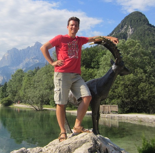 Tom___nl Profile Picture