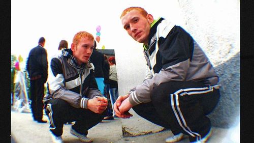 blizneci91's profile picture. Начинающий музыкант...интересуюсь хип-хопом и звуком..