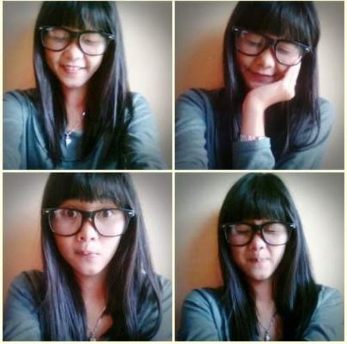 i'm only one :)