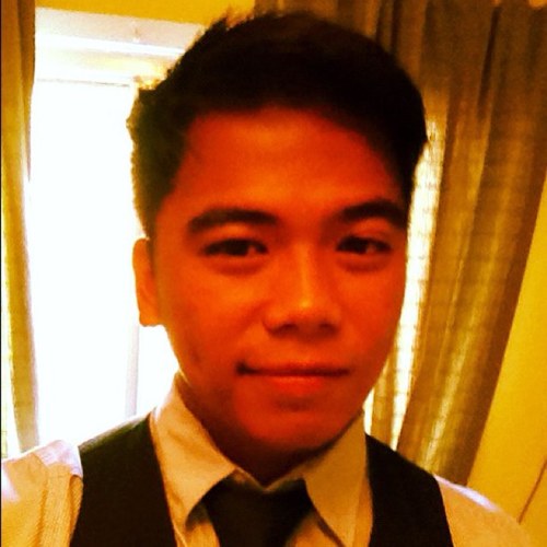 CzarReyes_'s profile picture. 