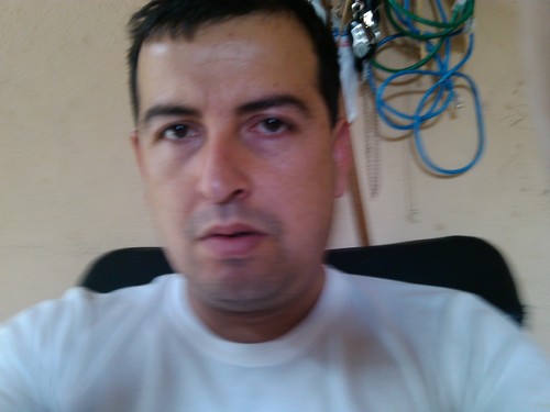 Roboc38's profile picture. 