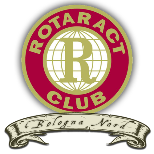 Rotaract Bologna Nord, distretto 2070. Club dal 14 Marzo 1998.