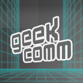Geek, Indie, Música, Tecnologia, Conhecimento.