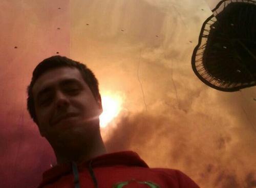 mikeymunoz's profile picture. Architecture student of the Politechnical University of Catalonia Barcelona Tech.