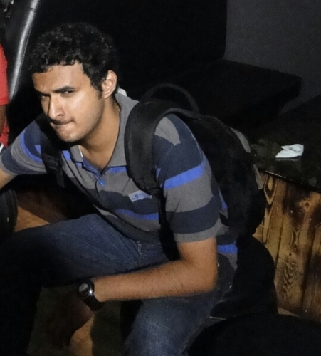 BDhiraj's profile picture. 