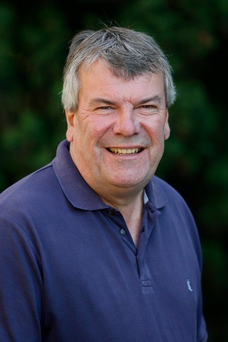 BillMouland's profile picture. Journalist and East Hampshire district councillor.