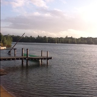 OxfordWSClub's profile picture. OWSC is Waterski & Wakeboard Club & Open water swimming venue that caters 2 all ages & abilities.We r situated just outside Oxon.U can contact us on 07974369982