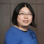 cathy_confplus's profile picture. 