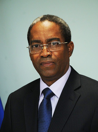 Directeur Général de l'Autorité Portuaire Nationale (APN) d'Haïti.