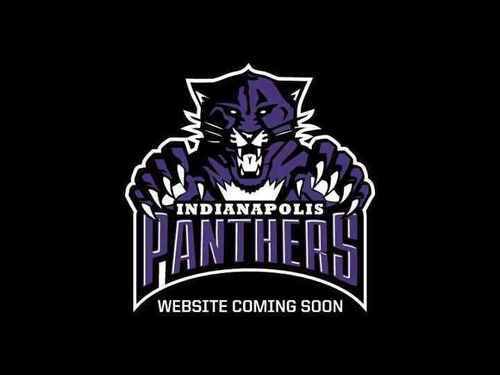 we are the Indianapolis panthers- pro indoor football team a proud member of the UIFL