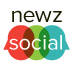 Tech headlines from major news sources. NewzSocial is a social news curation app, now available on the iPad. Don't just consume news, curate it!