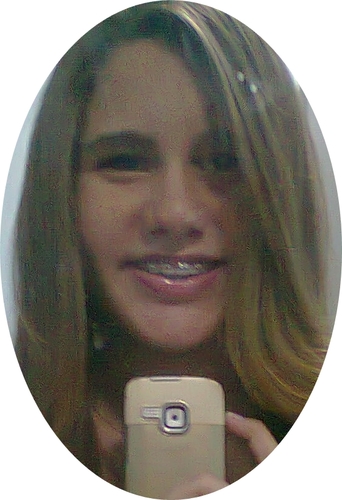 Flamenguista .
Deus meu tudo *--*