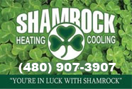 Expert heating and cooling specialists in Tempe, Arizona.