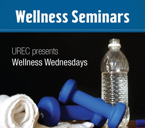 Bringing you updates about the fitness and wellness programs at the University of West Georgia