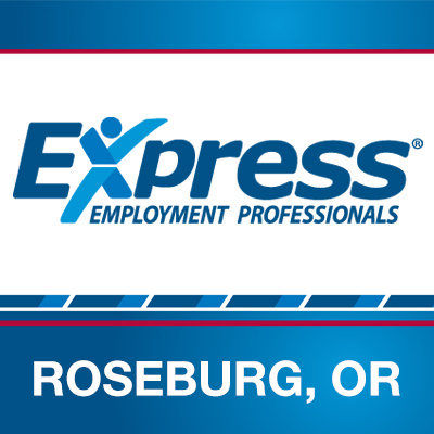 ExpressRoseburg's profile picture. Express Employment serves businesses with full-time and temporary staffing and job placement in addition to providing human resource services and consulting.