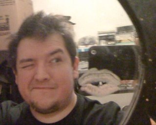 mikelemin's profile picture. Im listening.