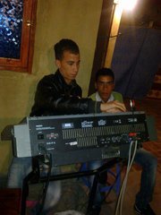 bsr tout