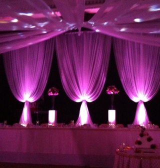 Whatever the occasion, Vancouver-based Début creates unique and impactful events for clients, combining their vision with our trend setting expertise!