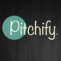 Pitchify (@pitchify_me) 's Twitter Profile