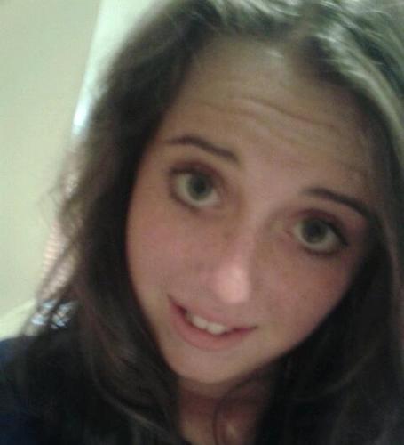 LucyRutlandd's profile picture. I'll always follow back!(: Never regret someone who once made you smile!