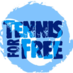 Tennis For Free (@TennisForFree) Twitter profile photo