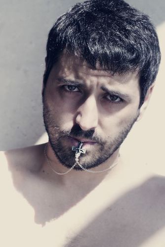 poesía, fotografía