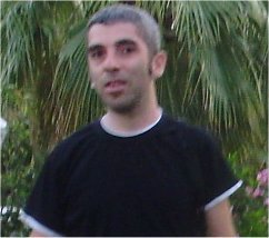 Boulent Mustafa