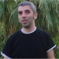 Boulent Mustafa (@oceanicblue) 's Twitter Profile