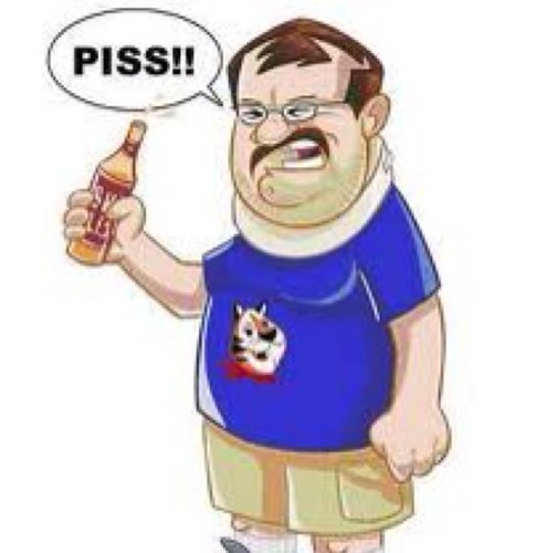 Tour_Ettes_Guy's profile picture. BOB SAGET!!!!!! FOLLOW ME AND I'LL FUCK YOU WITH MY OWN ASS. The New Official Tourettes Guy Twitter Account.