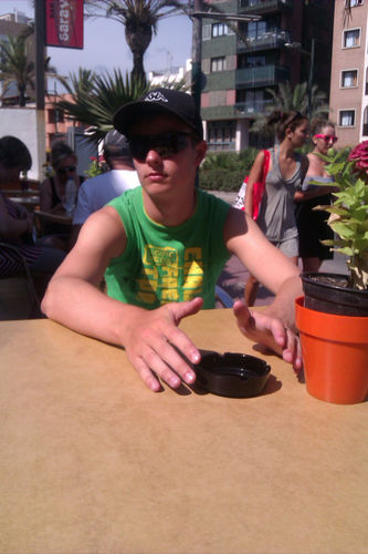 sandrovici's profile picture. 