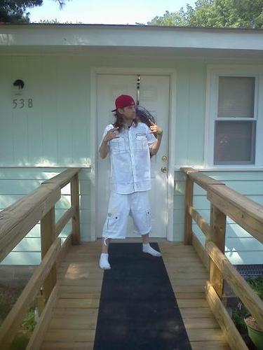 IceeWhyteBoII's profile picture. JuZ Another Guy Tryin To Get It In