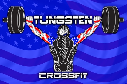 We are a 100% CrossFit gym dedicated to our members and the community.