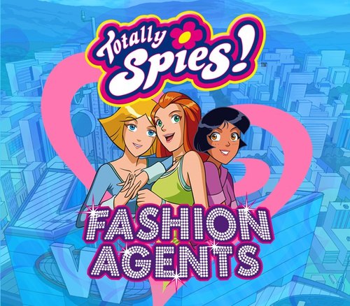 SpiesLove's profile picture. Love totally spies my fashion agents they are great!