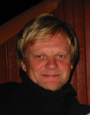 Asbjørn Visland